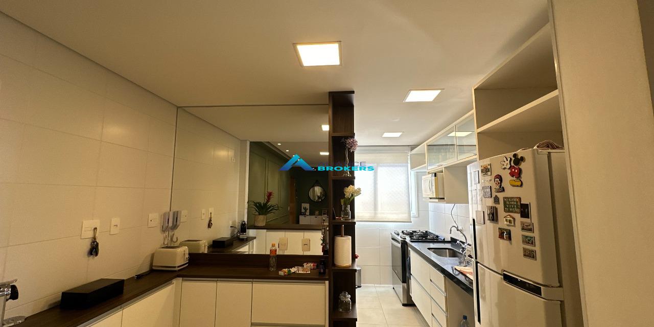 Apartamento, 3 quartos, 117 m² - Foto 13