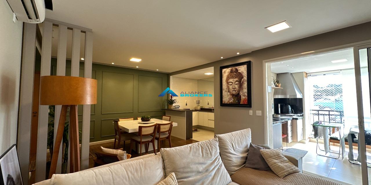 Apartamento, 3 quartos, 117 m² - Foto 21