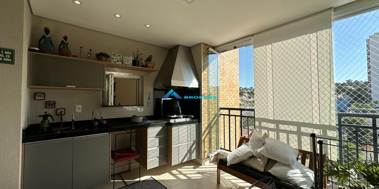 Apartamento, 3 quartos, 117 m² - Foto 3