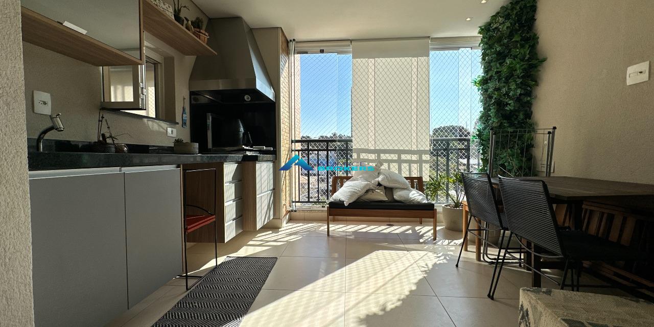 Apartamento, 3 quartos, 117 m² - Foto 4