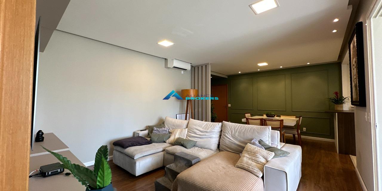 Apartamento, 3 quartos, 117 m² - Foto 23