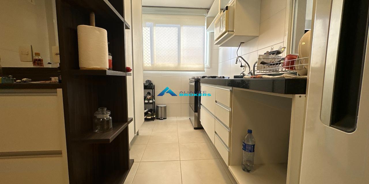 Apartamento, 3 quartos, 117 m² - Foto 20