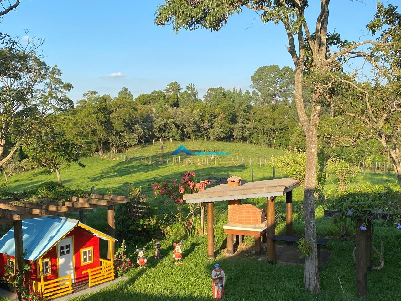 Chácara, 1 hectares - Foto 7