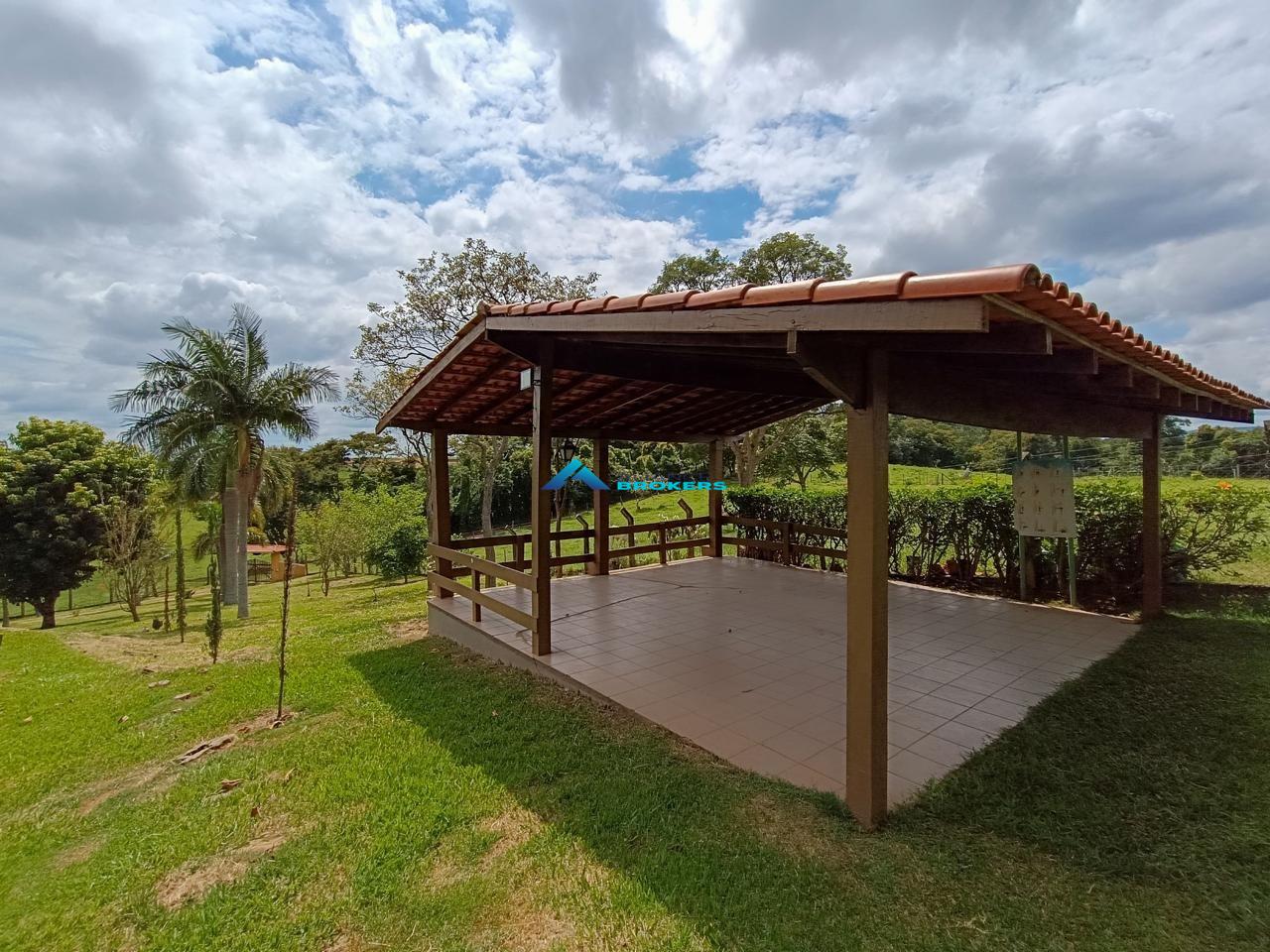 Chácara, 1 hectares - Foto 11