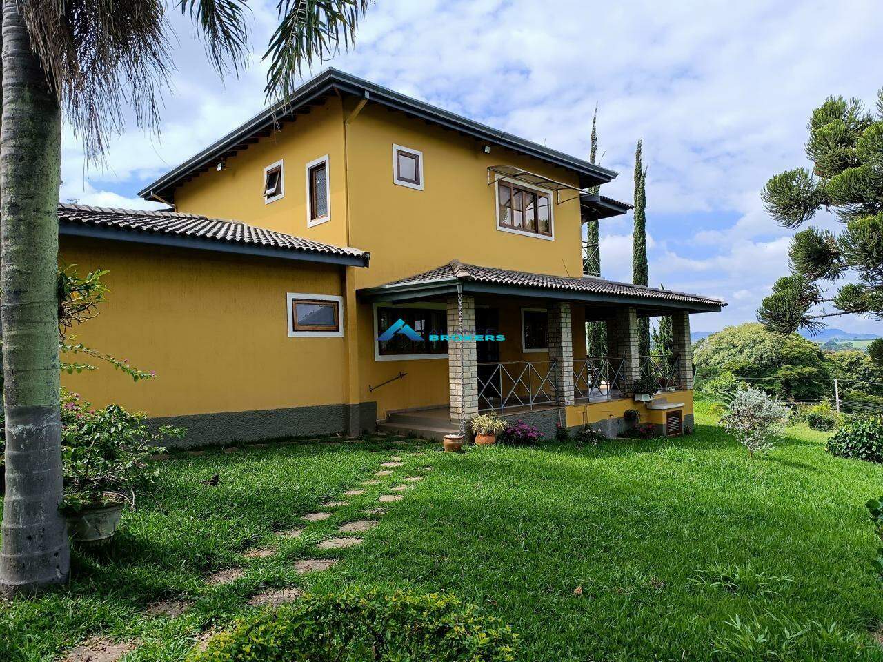 Chácara, 1 hectares - Foto 1