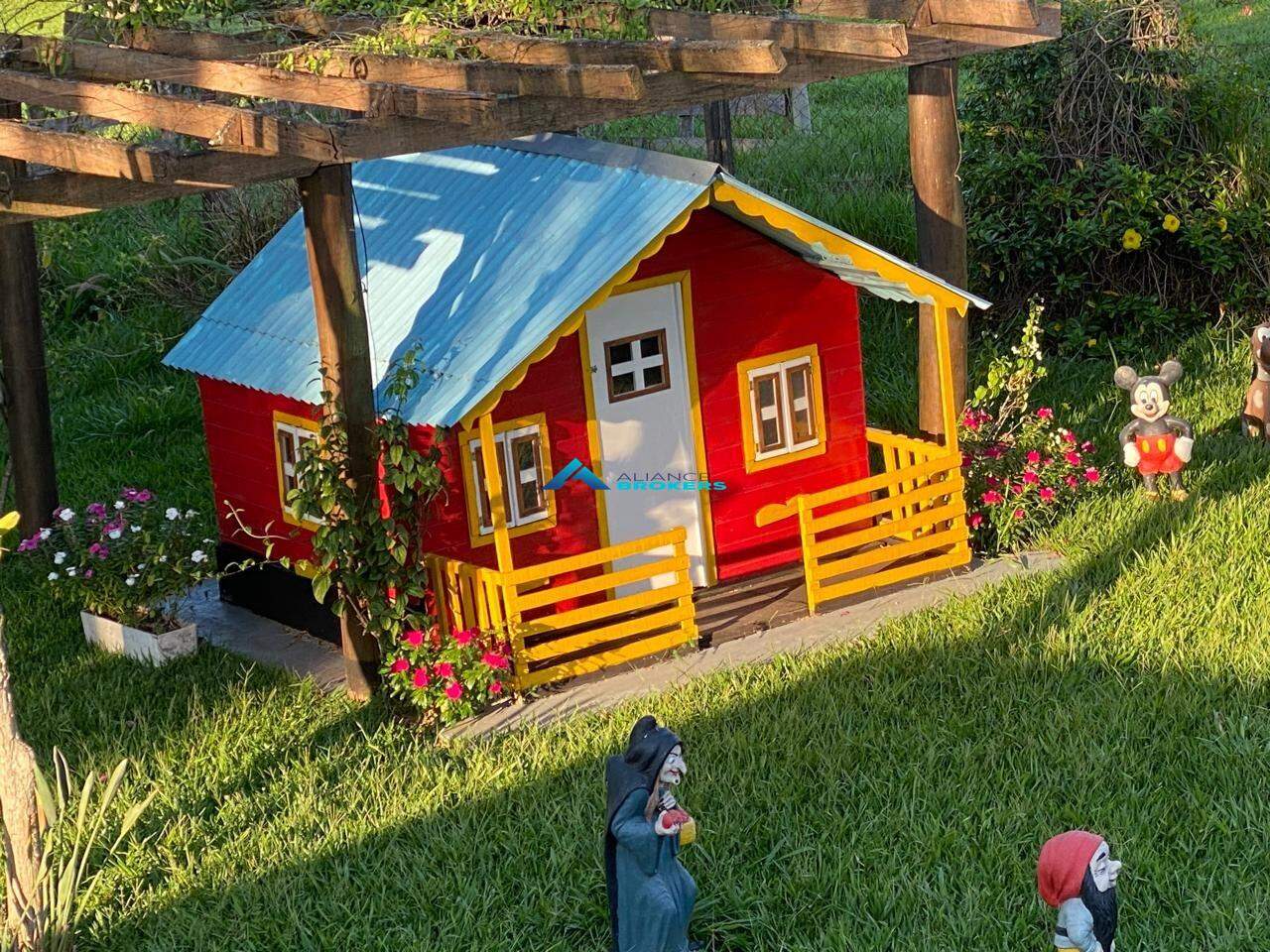 Chácara, 1 hectares - Foto 5