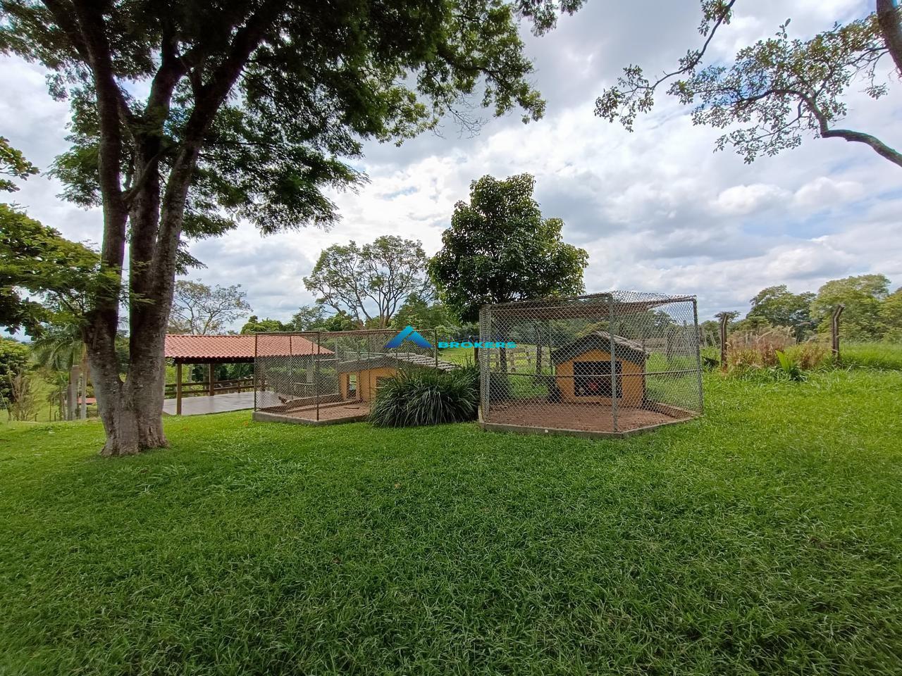 Chácara, 1 hectares - Foto 8