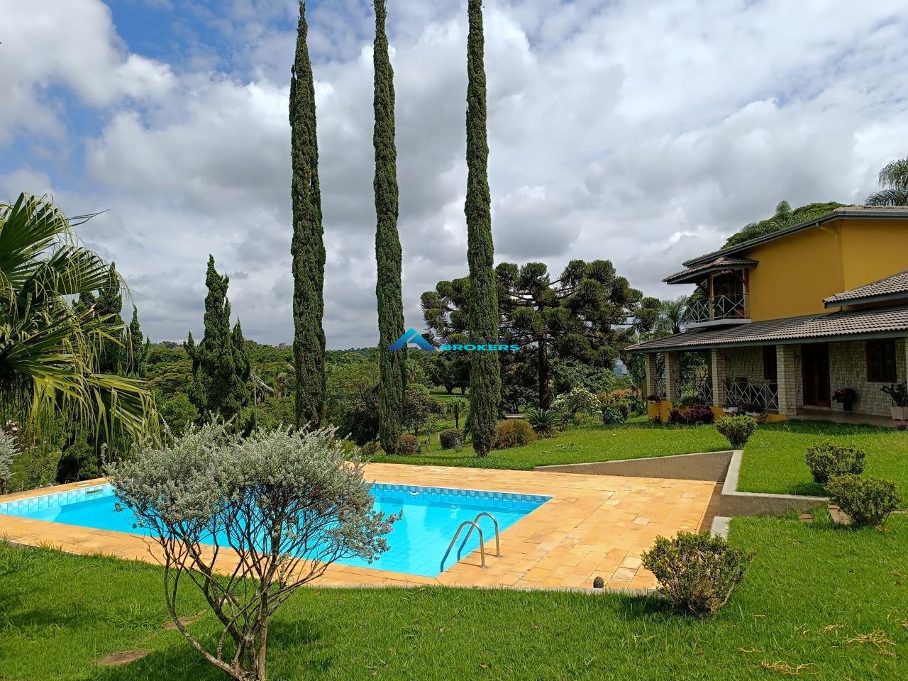 Chácara, 1 hectares - Foto 13