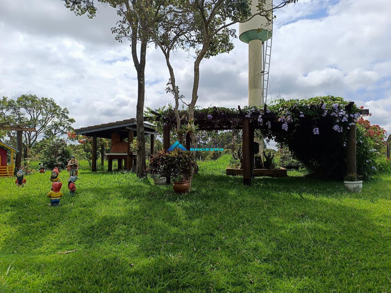 Chácara, 1 hectares - Foto 12