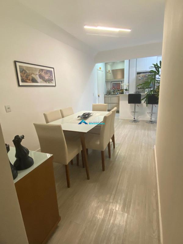 Apartamento, 3 quartos, 82 m² - Foto 4