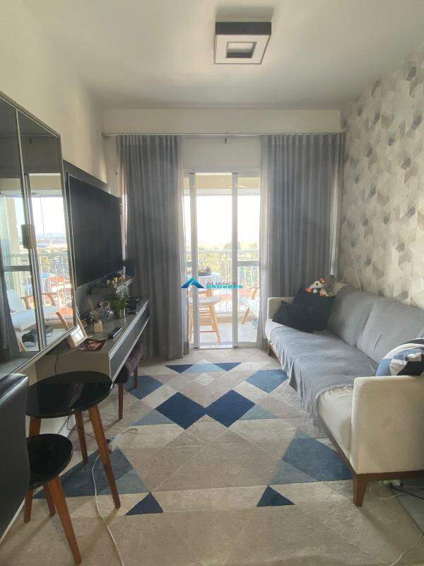 Apartamento, 3 quartos, 82 m² - Foto 1