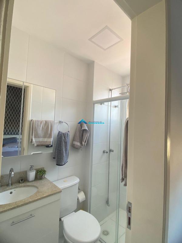 Apartamento, 3 quartos, 82 m² - Foto 22