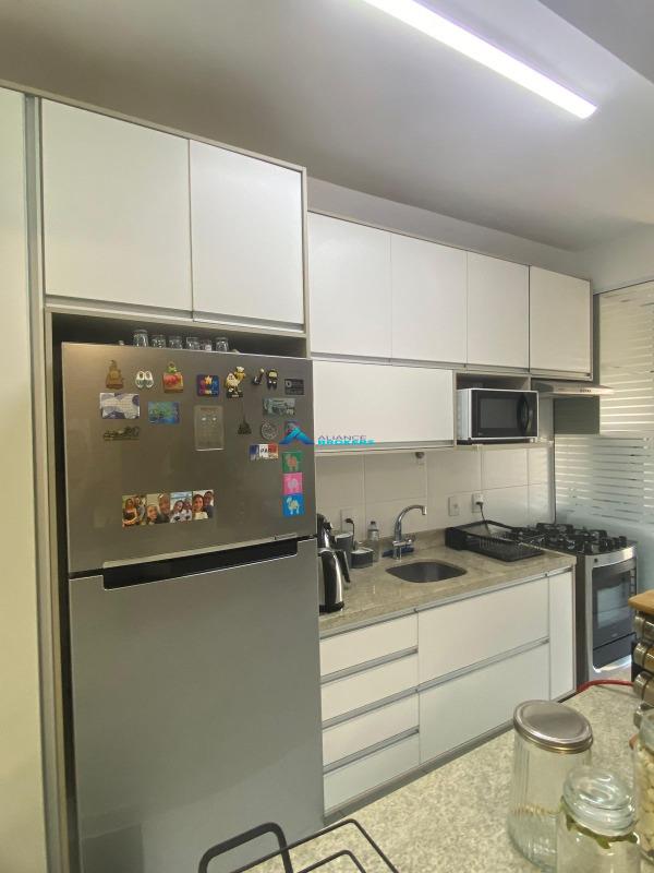 Apartamento, 3 quartos, 82 m² - Foto 8