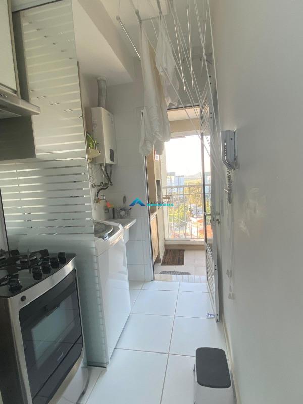 Apartamento, 3 quartos, 82 m² - Foto 7