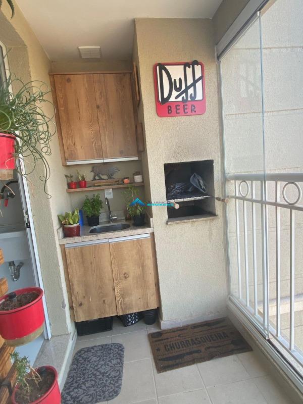 Apartamento, 3 quartos, 82 m² - Foto 13