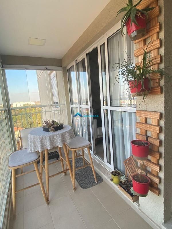 Apartamento, 3 quartos, 82 m² - Foto 15