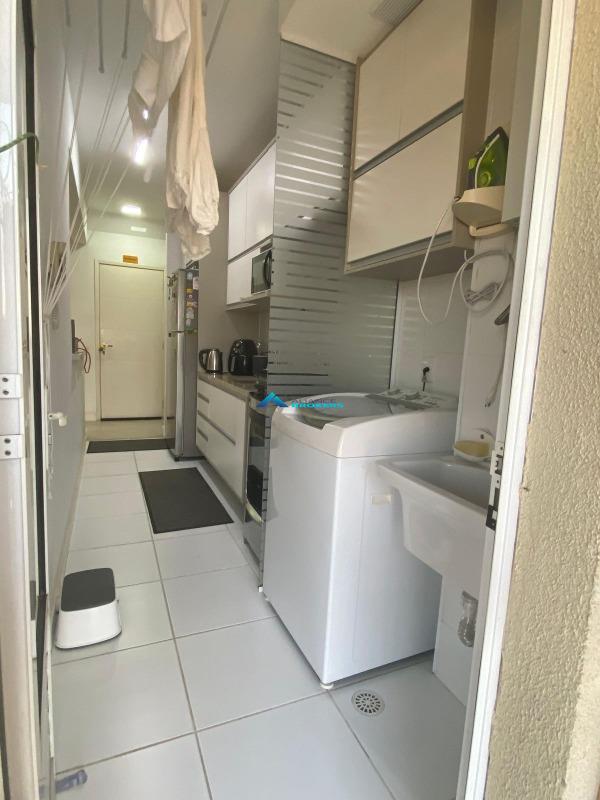 Apartamento, 3 quartos, 82 m² - Foto 12