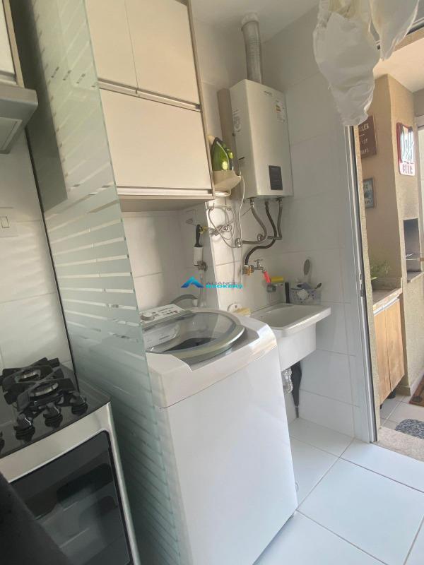 Apartamento, 3 quartos, 82 m² - Foto 11