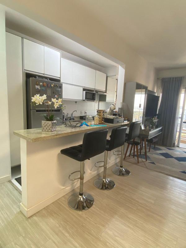 Apartamento, 3 quartos, 82 m² - Foto 6