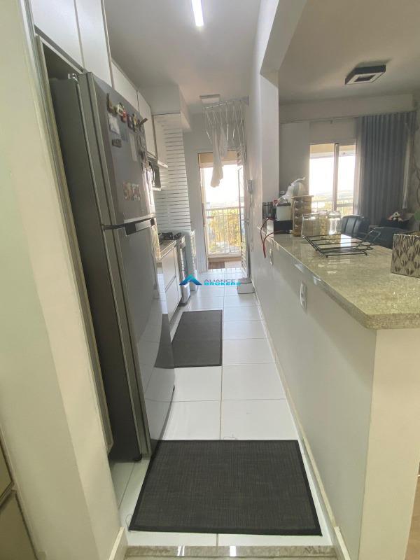 Apartamento, 3 quartos, 82 m² - Foto 10