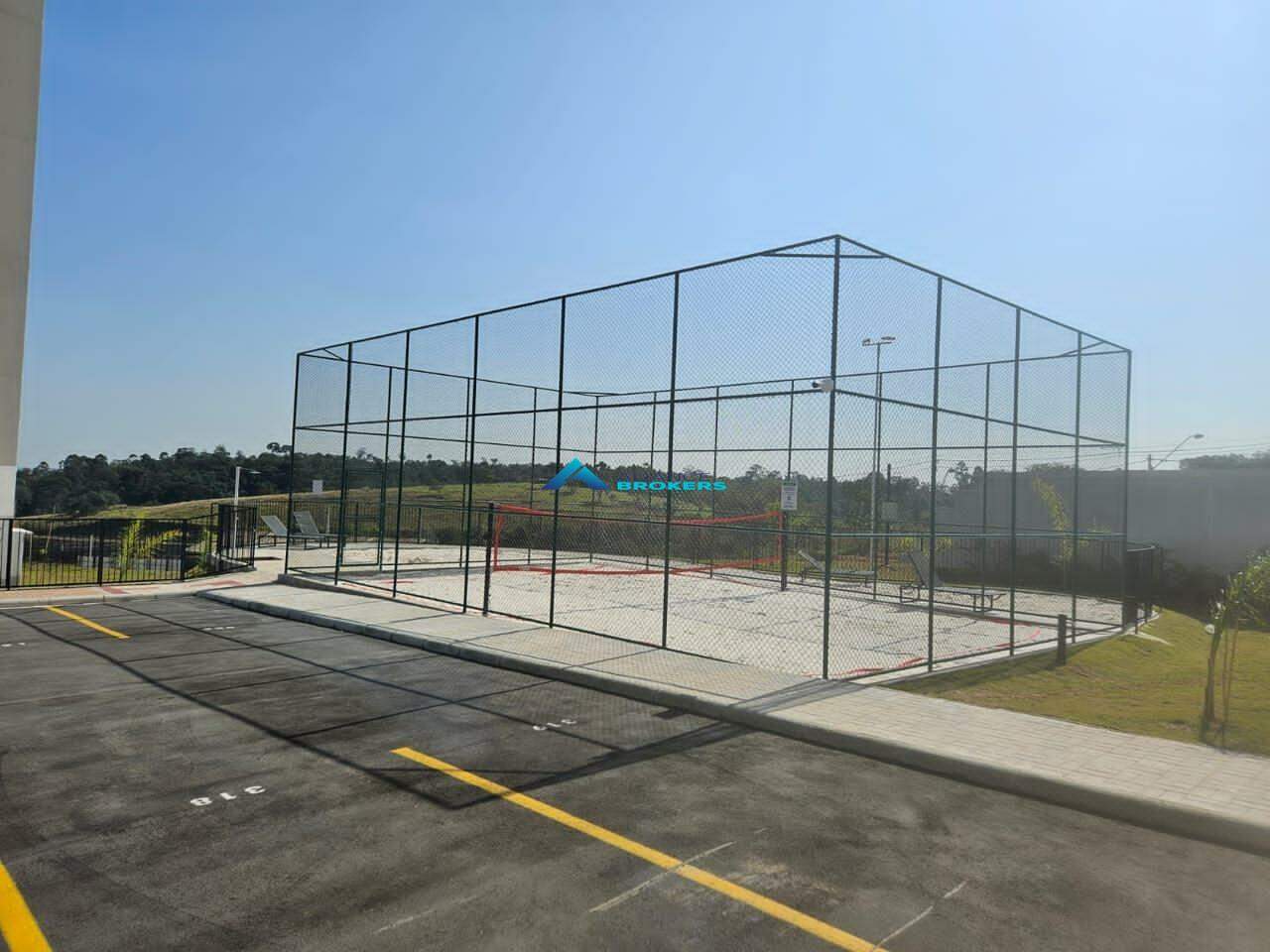 Apartamento, 3 quartos, 60 m² - Foto 10