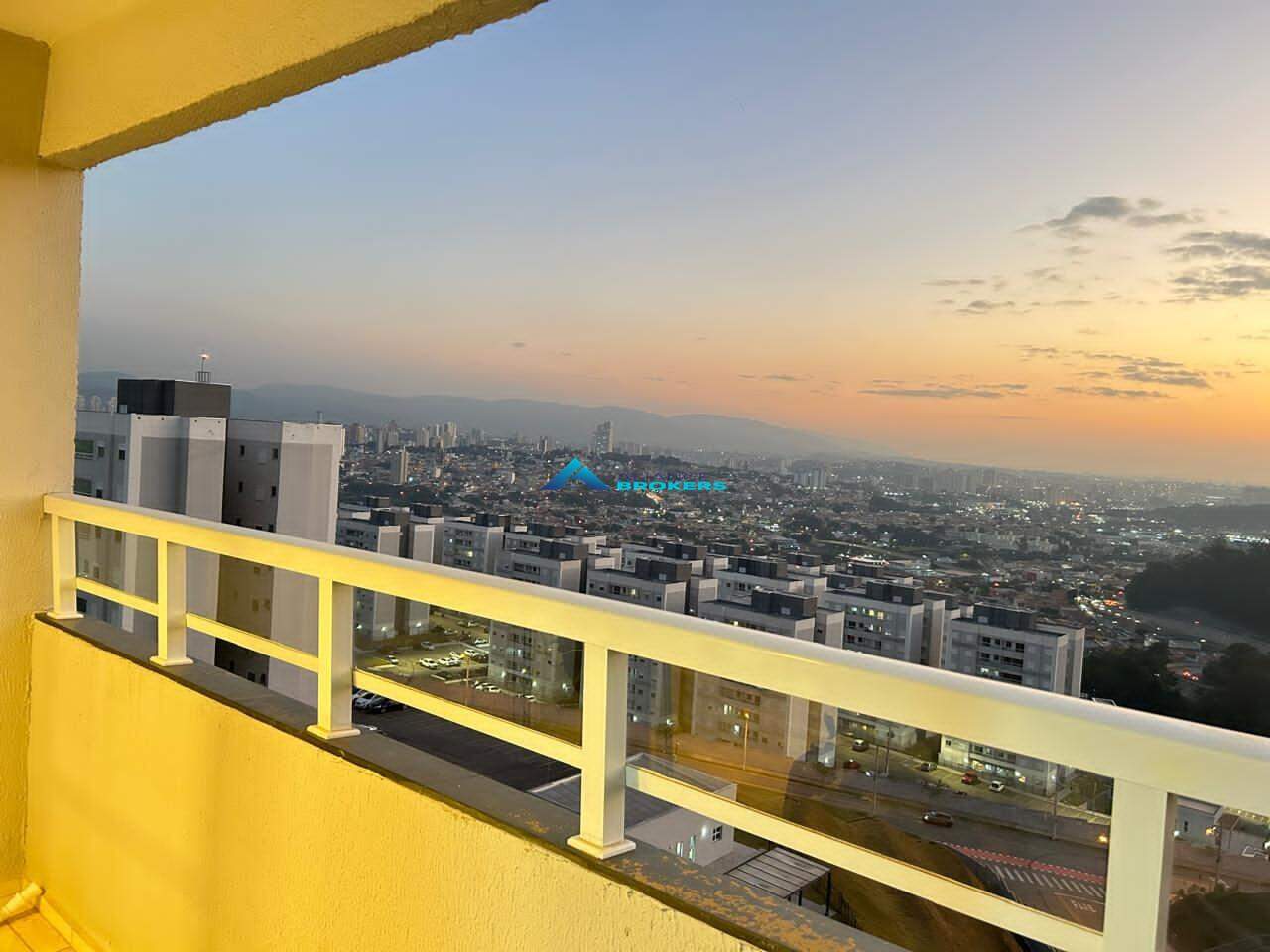 Apartamento, 3 quartos, 60 m² - Foto 19