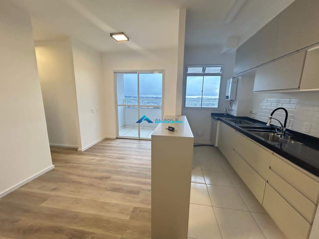 Apartamento, 3 quartos, 60 m² - Foto 1