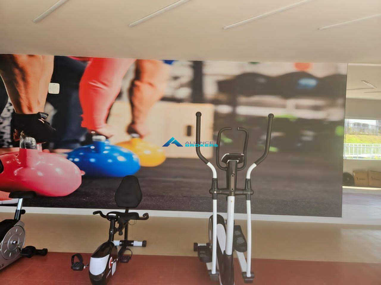 Apartamento, 3 quartos, 60 m² - Foto 11