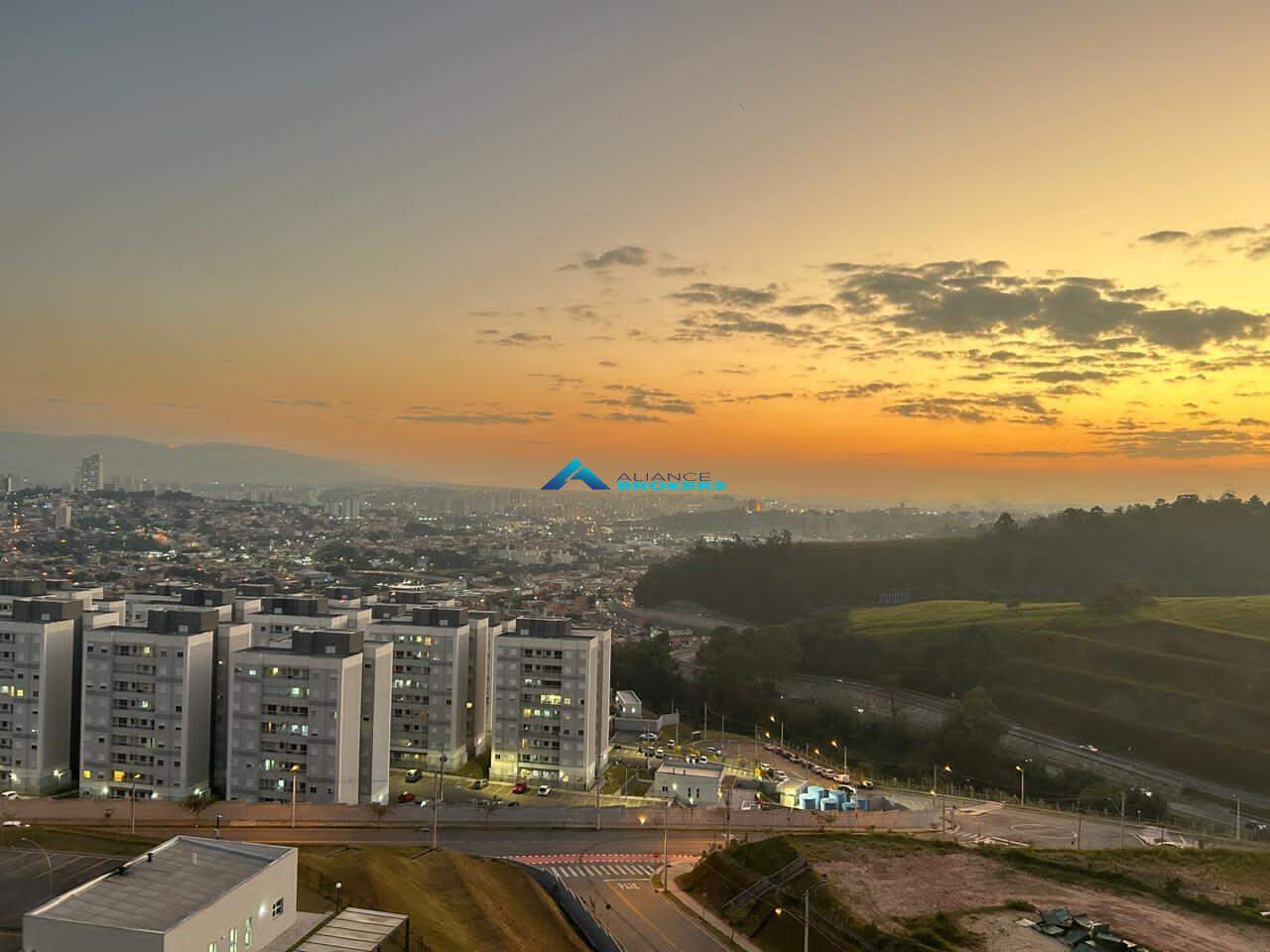 Apartamento, 3 quartos, 60 m² - Foto 21