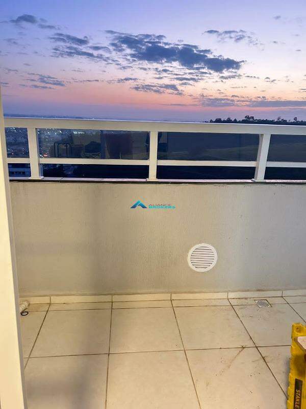 Apartamento, 3 quartos, 60 m² - Foto 20