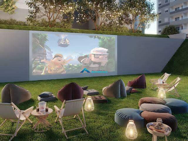 Apartamento, 3 quartos, 60 m² - Foto 8