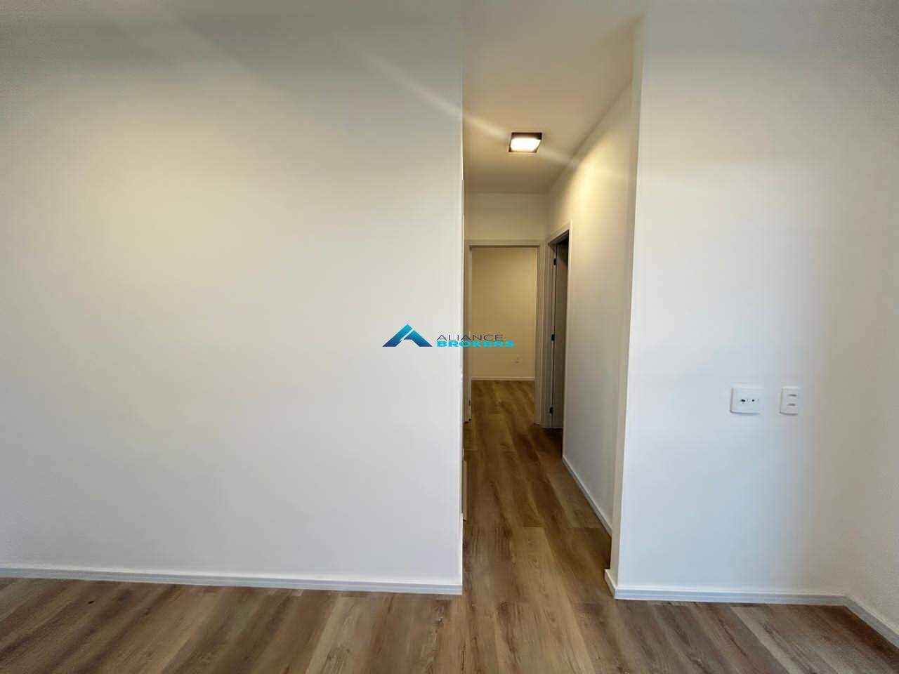 Apartamento, 3 quartos, 60 m² - Foto 2