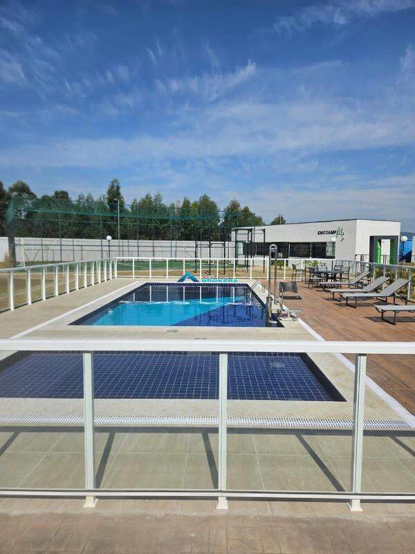 Apartamento, 3 quartos, 60 m² - Foto 7