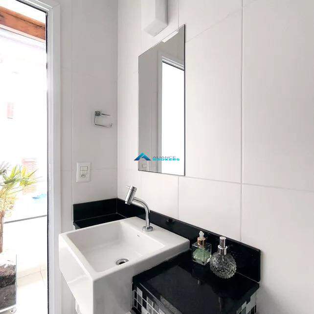 Casa de Condomínio, 3 quartos - Foto 20