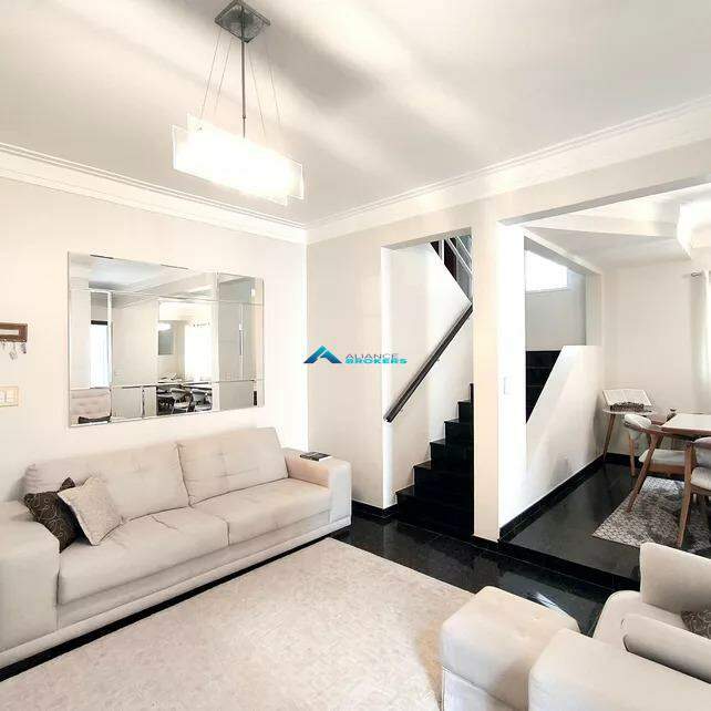 Casa de Condomínio, 3 quartos - Foto 8