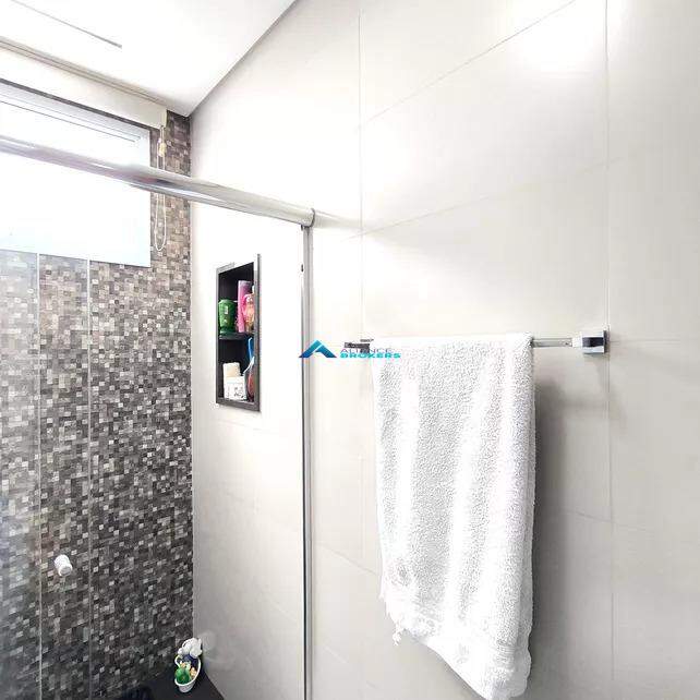 Casa de Condomínio, 3 quartos - Foto 21
