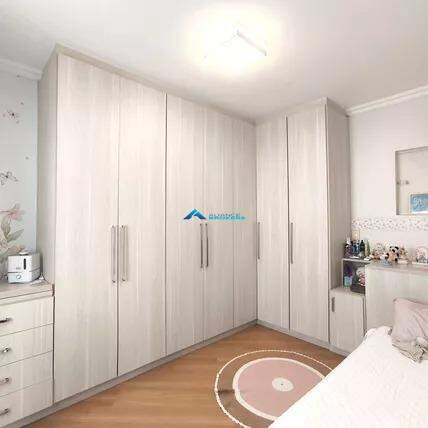 Casa de Condomínio, 3 quartos - Foto 29