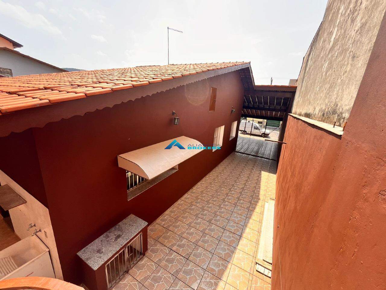 Casa, 3 quartos, 170 m² - Foto 26