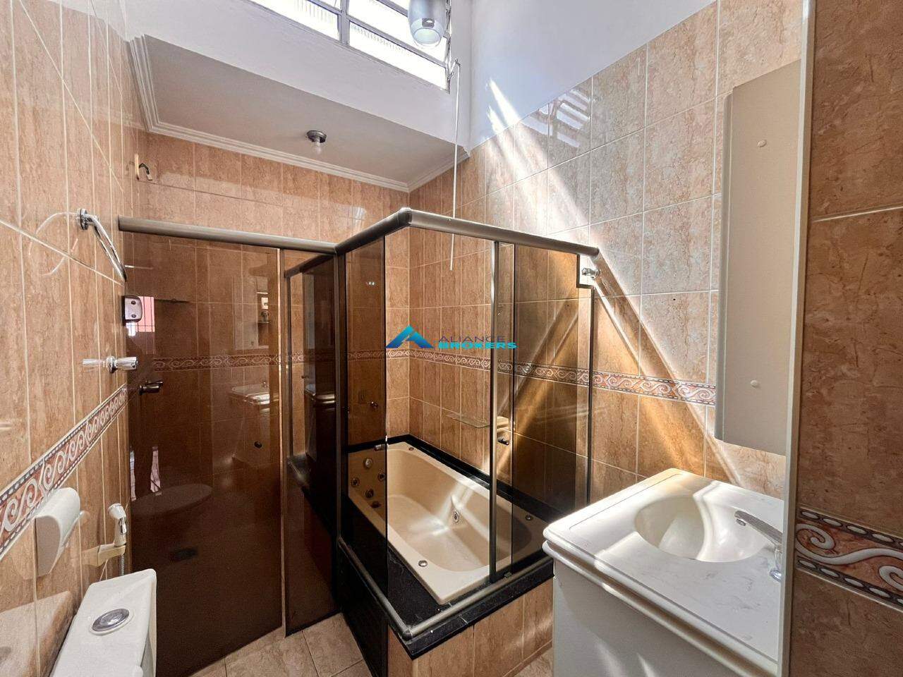 Casa, 3 quartos, 170 m² - Foto 14