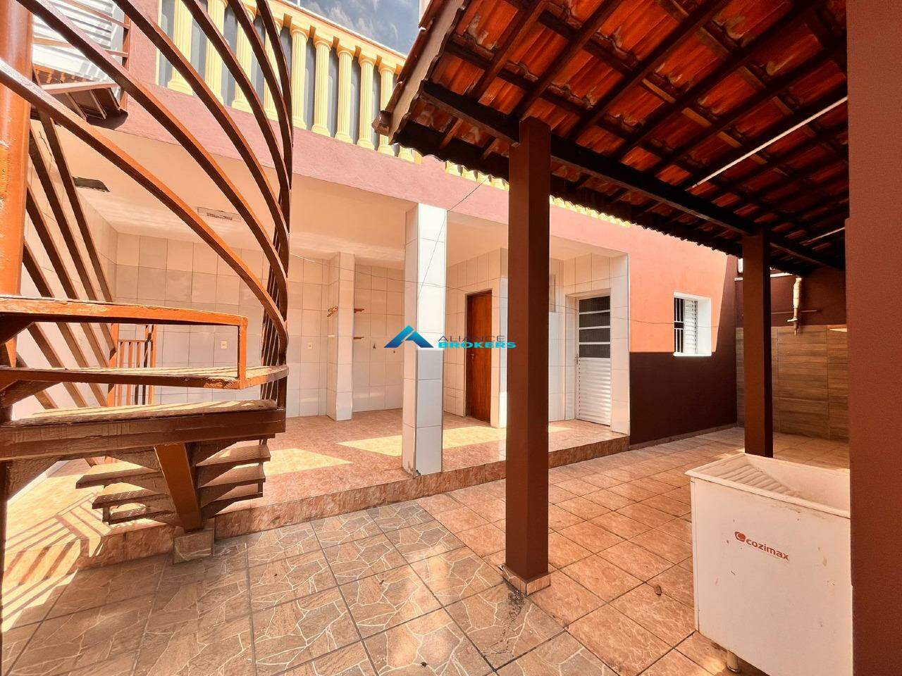 Casa, 3 quartos, 170 m² - Foto 27