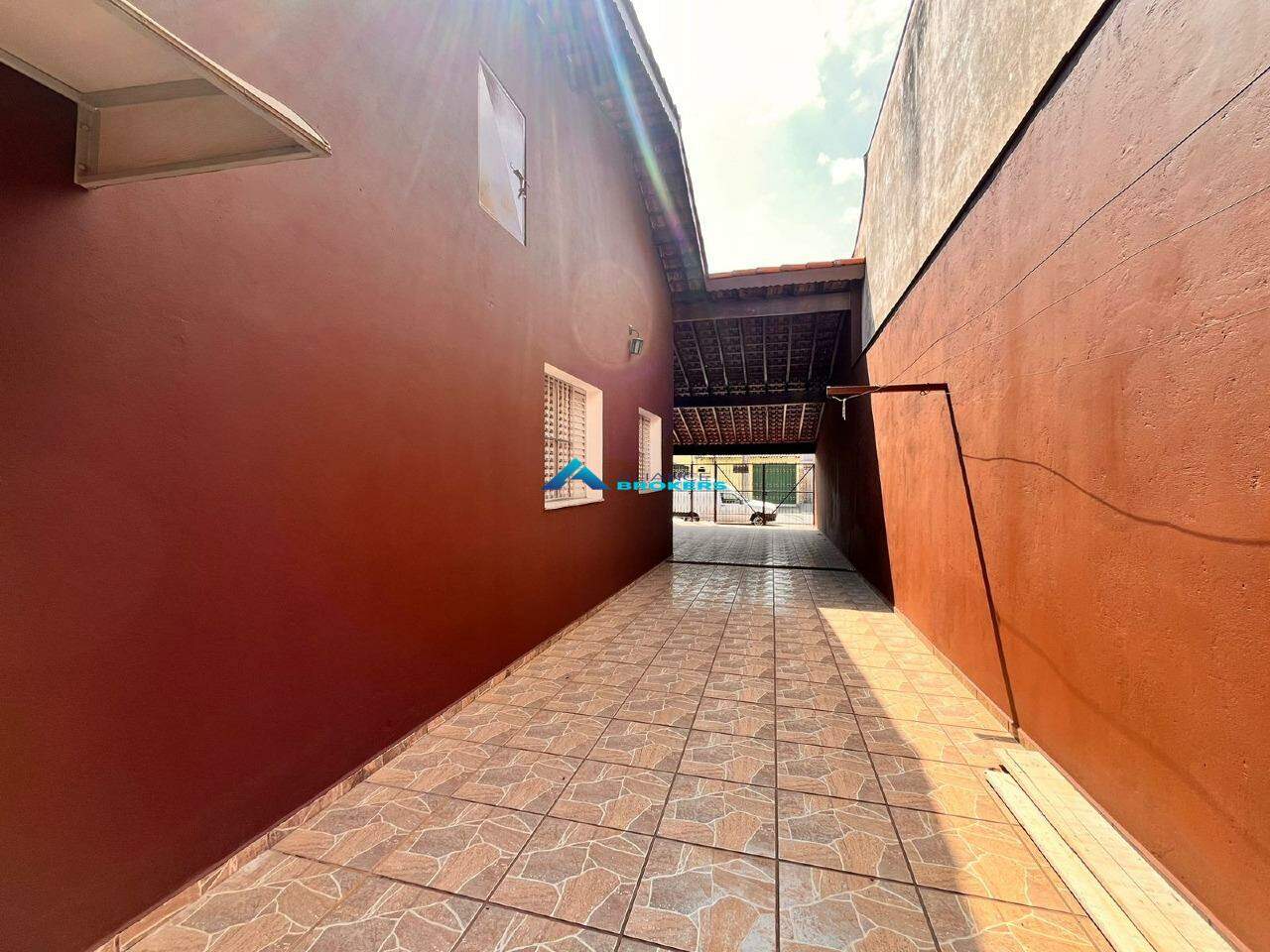 Casa, 3 quartos, 170 m² - Foto 28