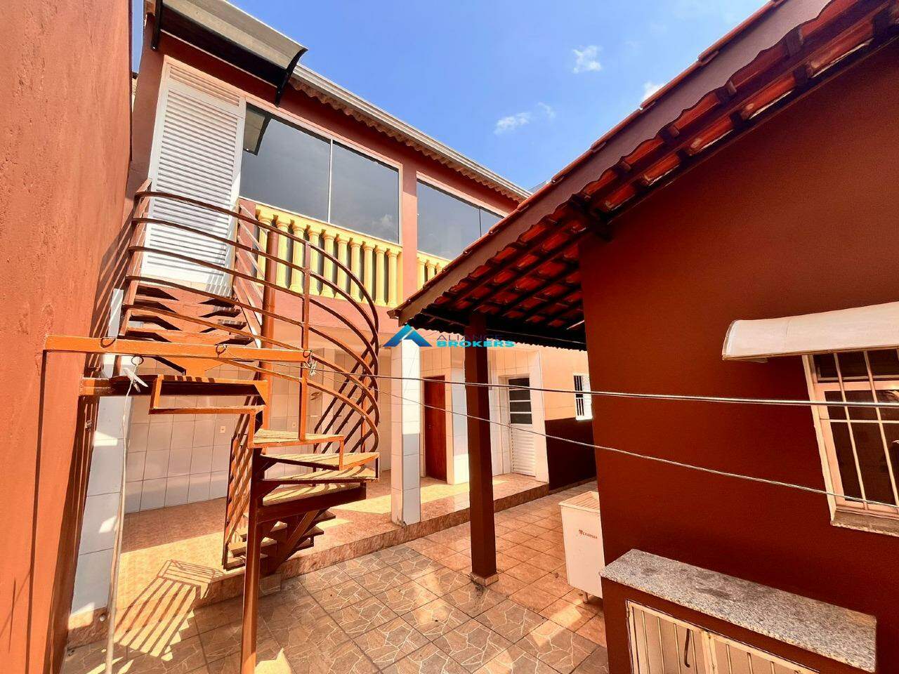 Casa, 3 quartos, 170 m² - Foto 19