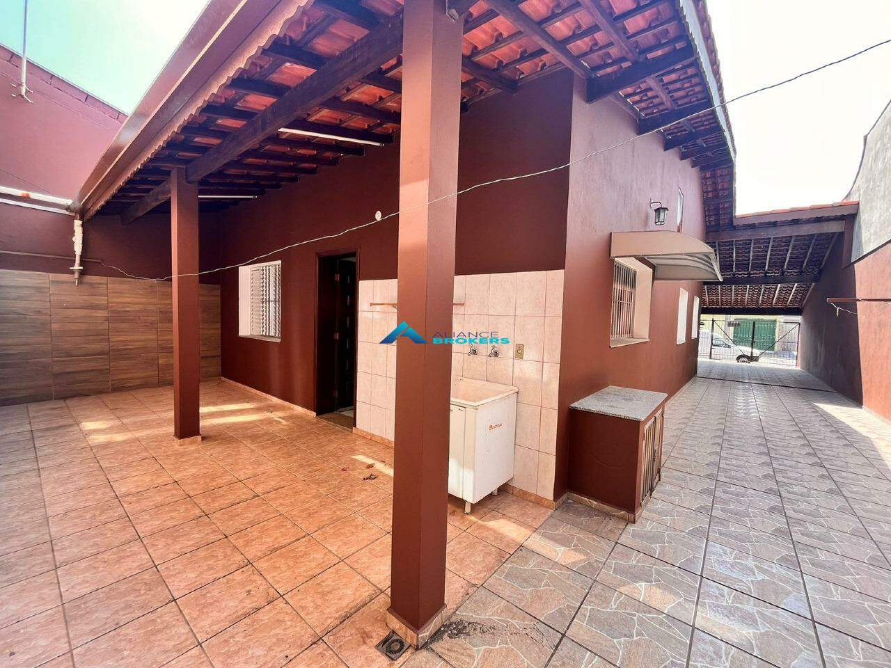 Casa, 3 quartos, 170 m² - Foto 25