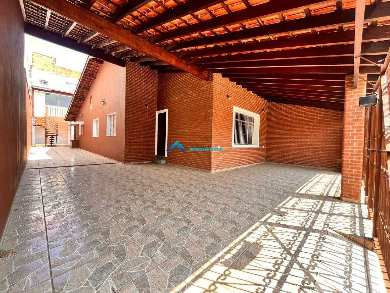 Casa, 3 quartos, 170 m² - Foto 1