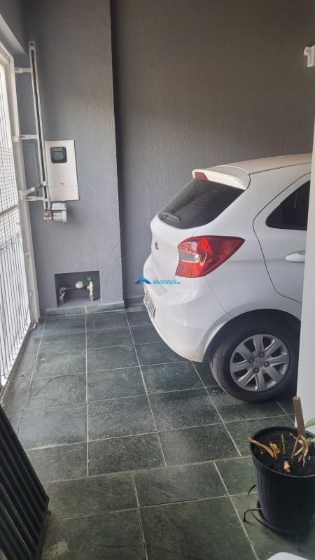 Casa, 3 quartos, 96 m² - Foto 21