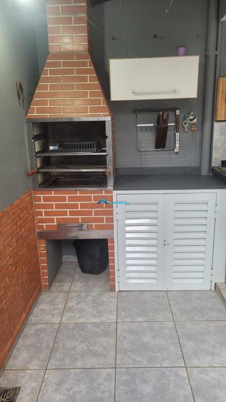 Casa, 3 quartos, 96 m² - Foto 11