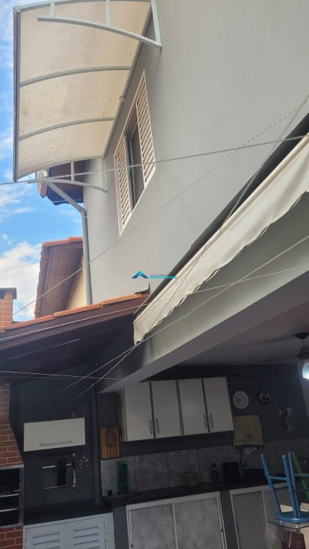 Casa, 3 quartos, 96 m² - Foto 6