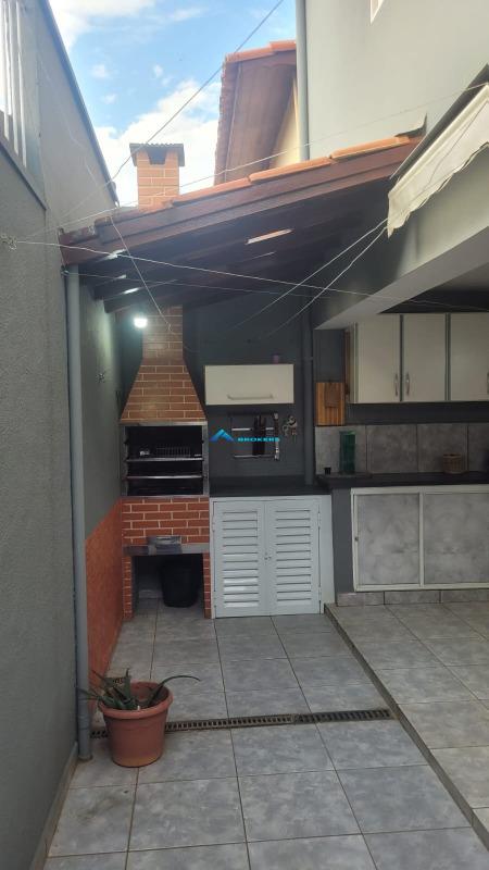 Casa, 3 quartos, 96 m² - Foto 7