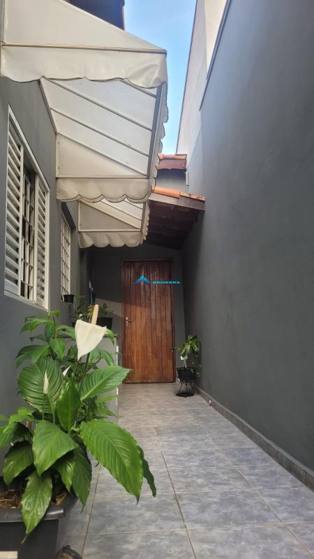 Casa, 3 quartos, 96 m² - Foto 2