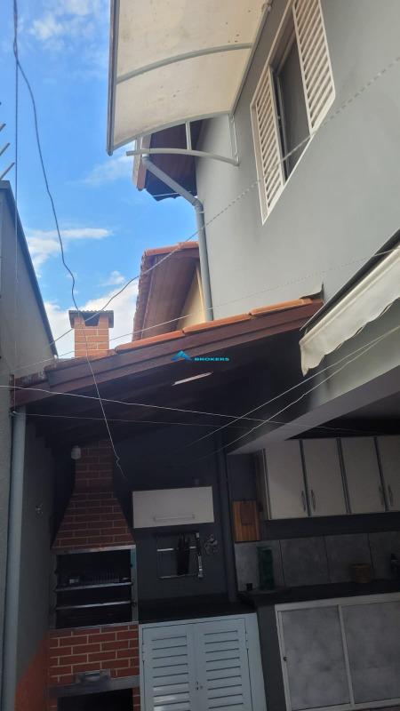 Casa, 3 quartos, 96 m² - Foto 12